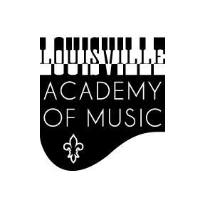 Louisville Academy of Music Logo