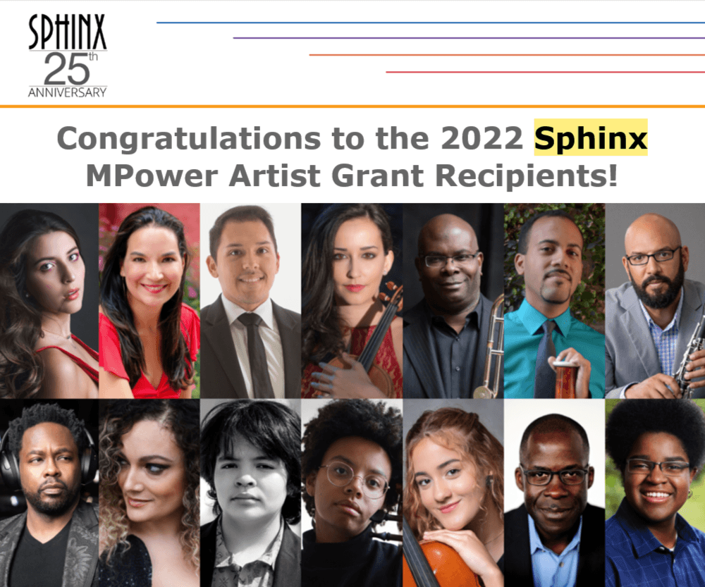 sphinx_2022_mpower_grant_recipients image